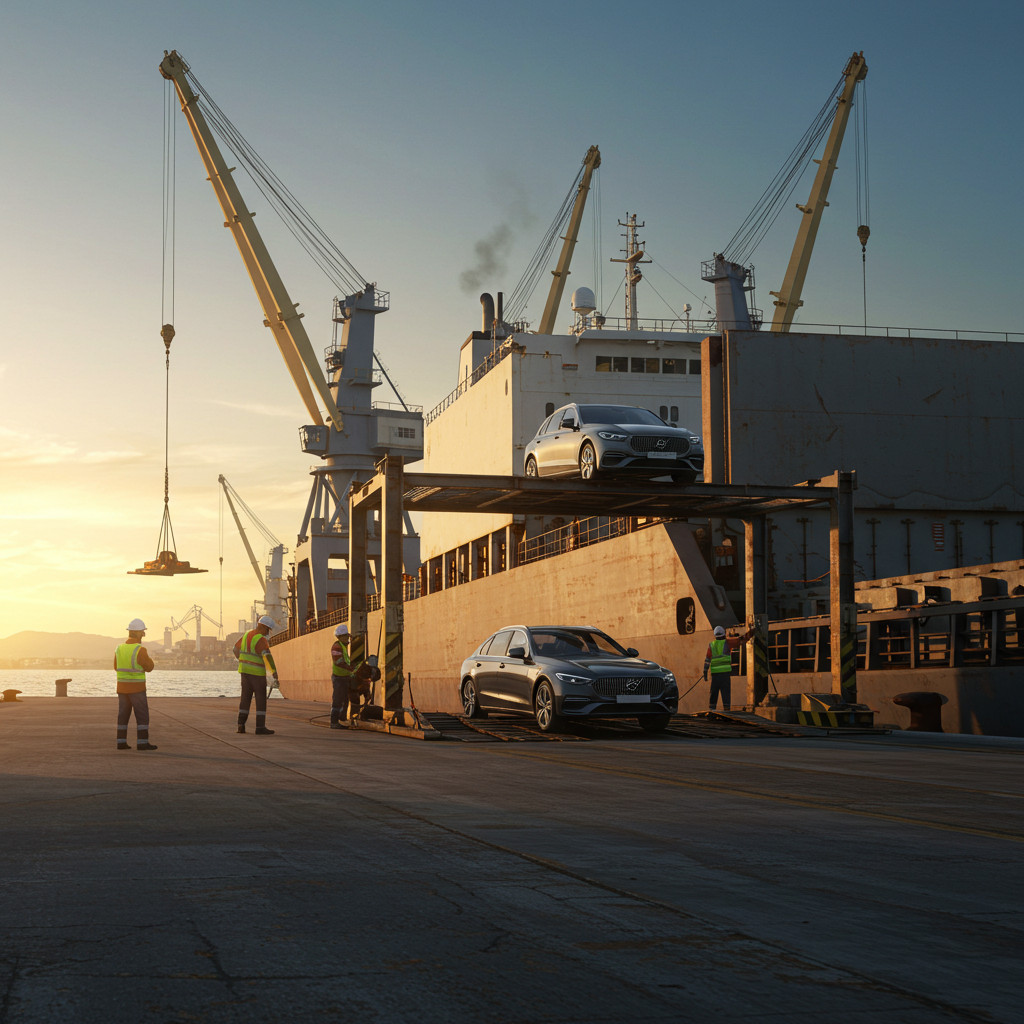 Logistics Solutions