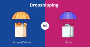 dropshipping stores