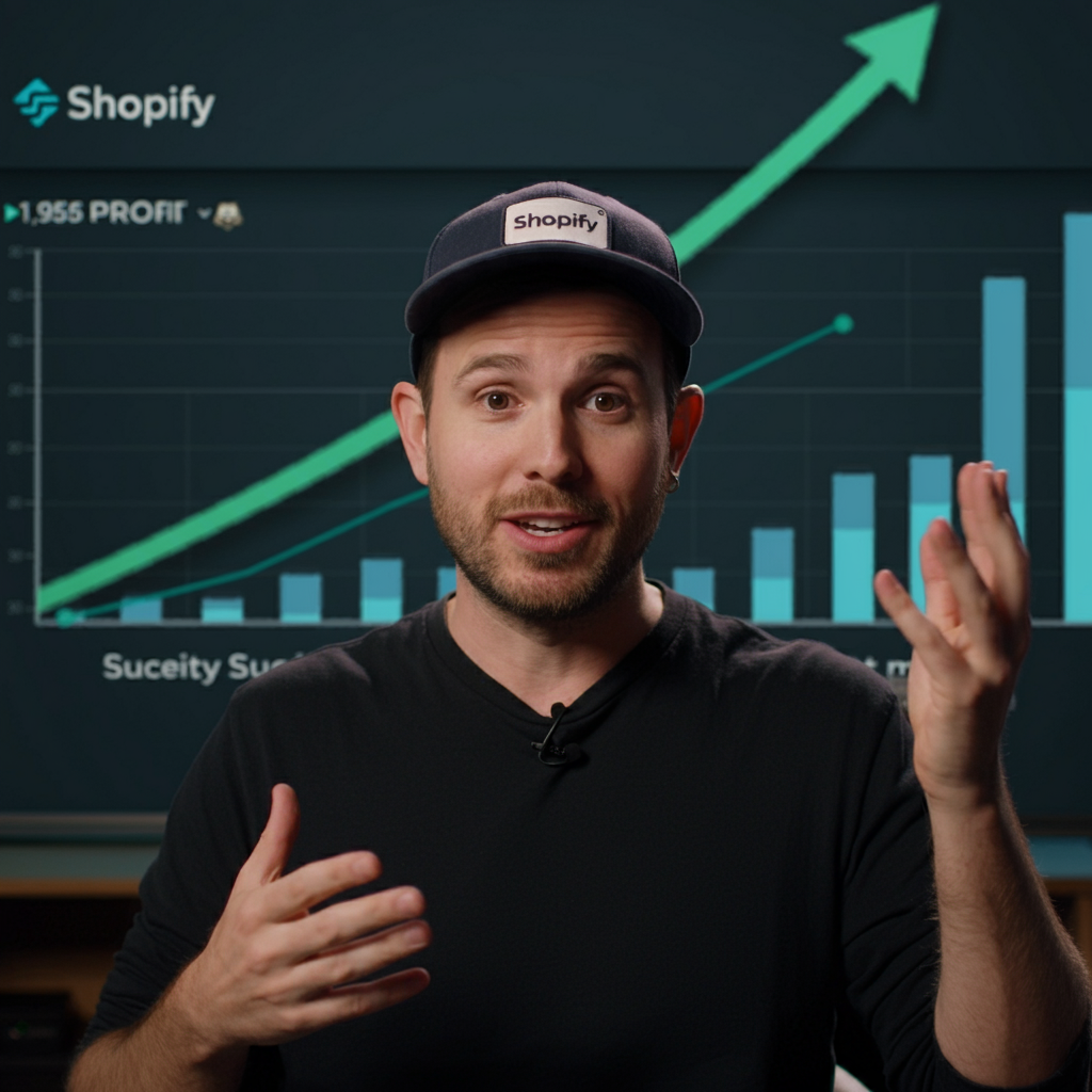 Shopify Dropshipping 2025