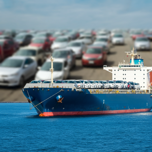 Car Shipping from USA to Nigeria prraelogistics blog Car Shipping from USA to Nigeria