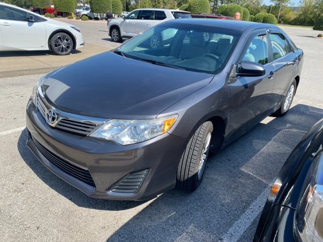 Toyota Camry Nigeria Prraelogistics