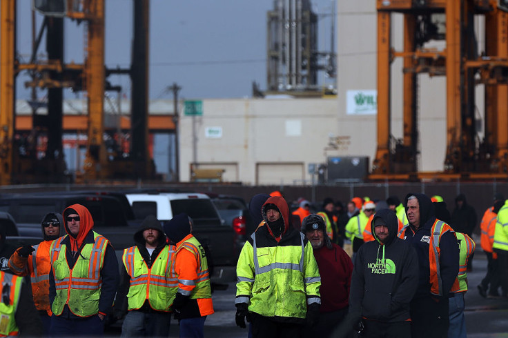 Dockworkers Strike How It Could Affect Your Supply Chain USA