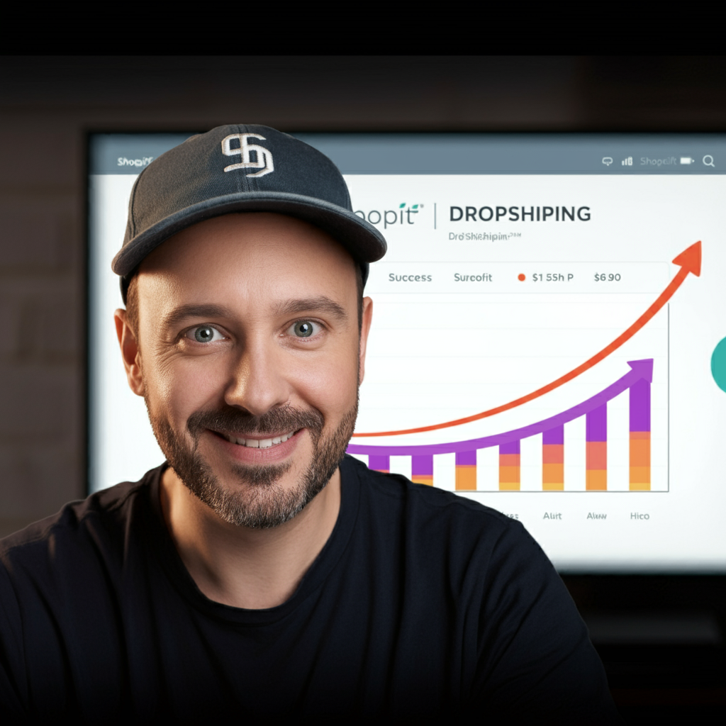 Unlock the secrets to successful dropshipping